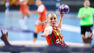 Lekcja od Rumunek. Mistrz Polski uniknął najgorszego