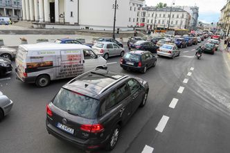 Wielki przetarg GDDKiA. W grze co najmniej 700 mln zł