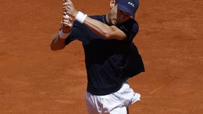 "Demon" potrzebował pięciu kwadransów. Kolejni rozstawieni za burtą