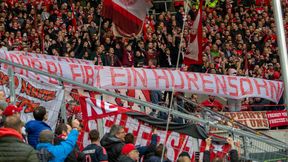 Bundesliga. Bayern Monachium podejmuje działania po skandalu w Hoffenheim