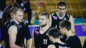 Mardy Collins za Christiana Eyengę. "On sprawia, że gracze wokół stają się lepsi"