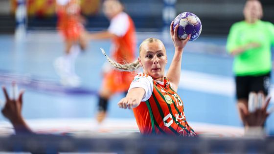 Mistrzynie Polski poza zasięgiem. Kolejny pokaz siły w ofensywie