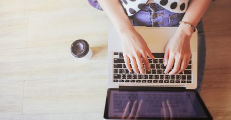 Blogi parentingowe – tu spotykają się mamy!