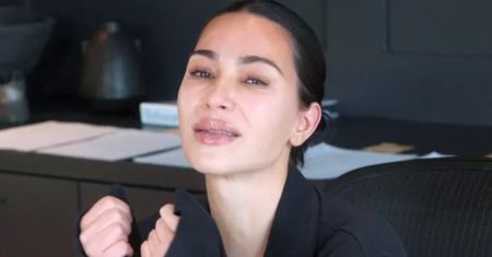 Kim Kardashian nie zdała egzaminu adwokackiego. Przeszła załamanie nerwowe