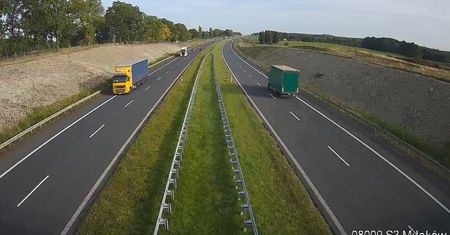 GDDKiA robi swój "spis powszechny". To kluczowe badanie dla zmian na mapie