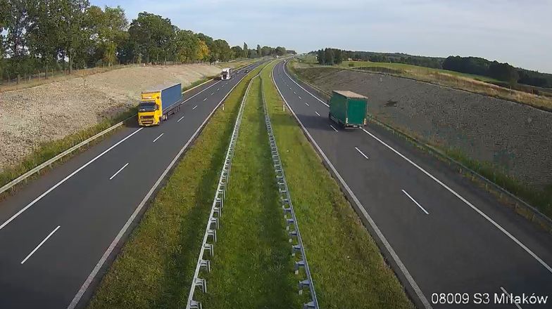 GDDKiA robi swój "spis powszechny". To kluczowe badanie dla zmian na mapie