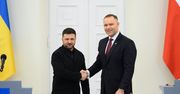 Nowy etap w relacjach Polska-Ukraina. Kluczowe kwestie po spotkaniu Nawrocki-Zełenski