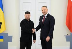 Nowy etap w relacjach Polska-Ukraina. Kluczowe kwestie po spotkaniu Nawrocki-Zełenski