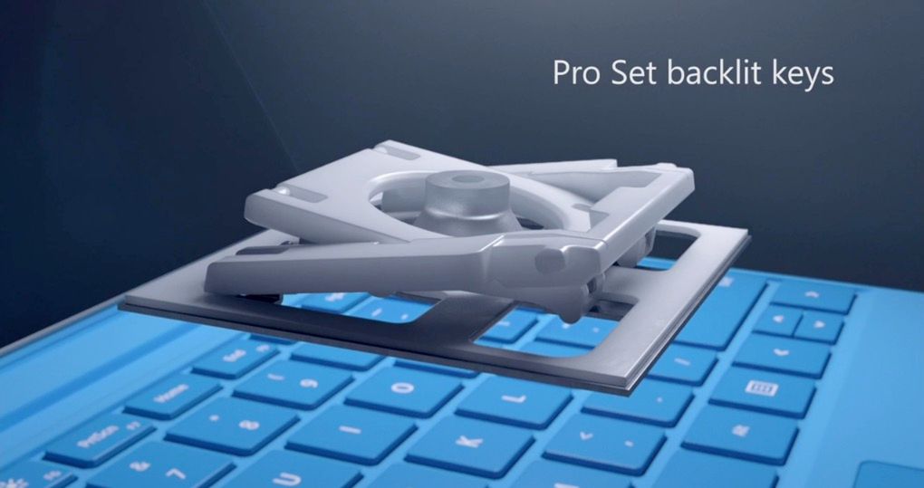 Microsoft Surface Pro 4 oficjalnie. To prawdopodobnie najlepsza hybryda na rynku 3