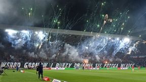 Wisła Kraków - Ruch Chorzów 3:0 (galeria)