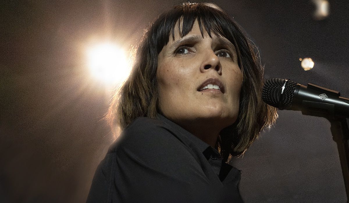 Tanita Tikaram – Wrocław 18.04.2024