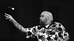 Świat darta w szoku i żałobie. Nie żyje legendarny "The Oryginal"