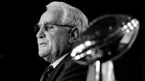 Nie żyje legenda futbolu amerykańskiego. Amerykanie opłakują Dona Shulę