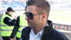 Jarosław Dymek: Po jednym meczu można skoczyć o kilka pozycji w tabeli