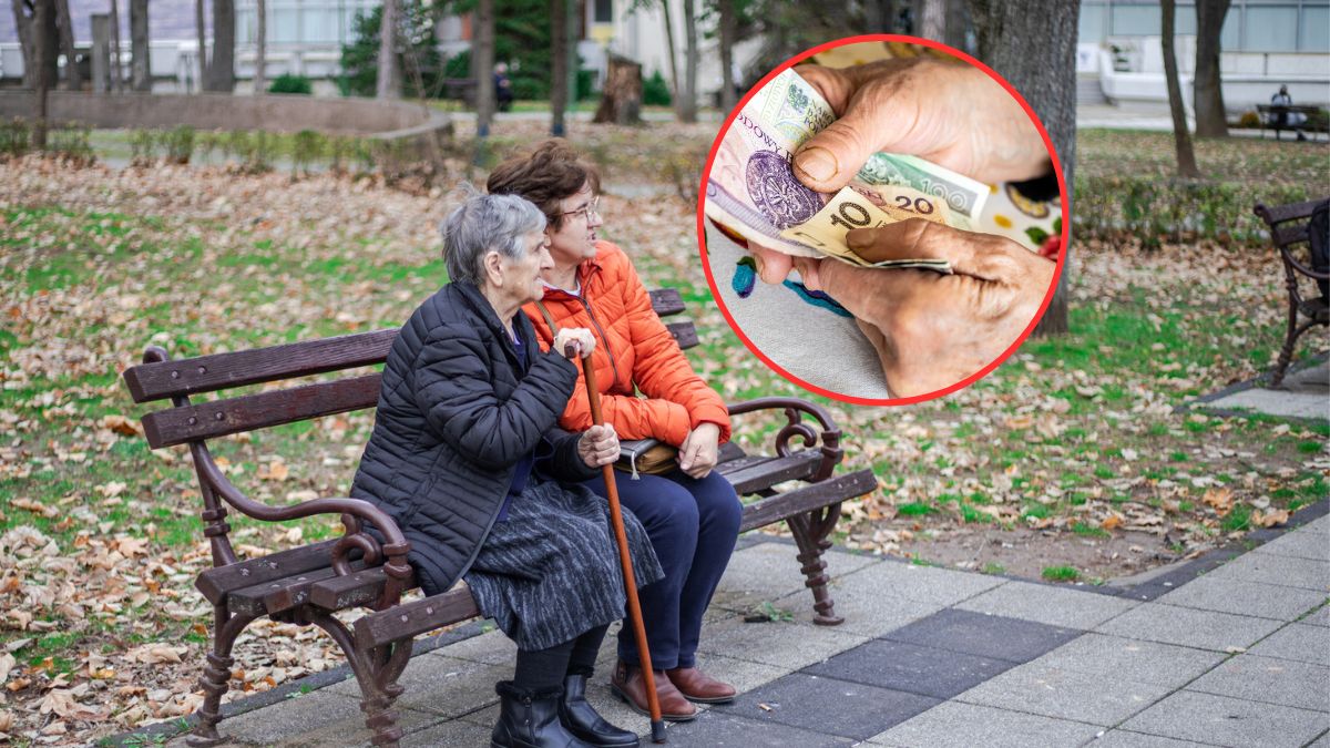 14. emerytura nie dla każdego?