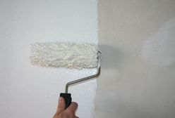Zanim zaczniesz malowanie ścian, przygotuj powierzchnię