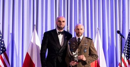 Marcin Gortat nie kryje oburzenia. "Popieram bojkot w NBA"