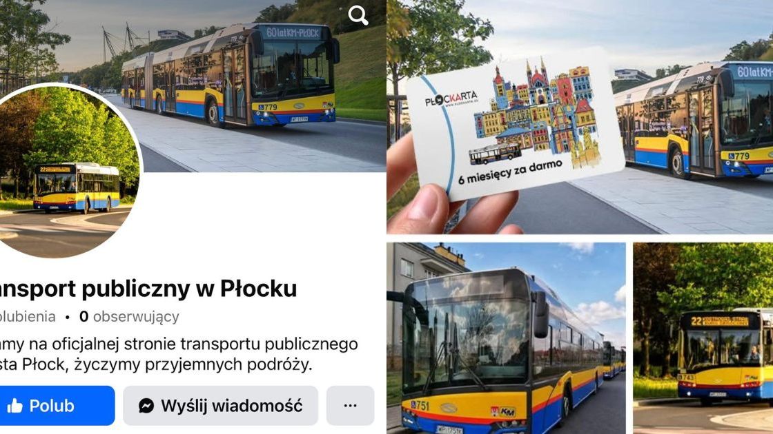 Uwaga na oszustów!