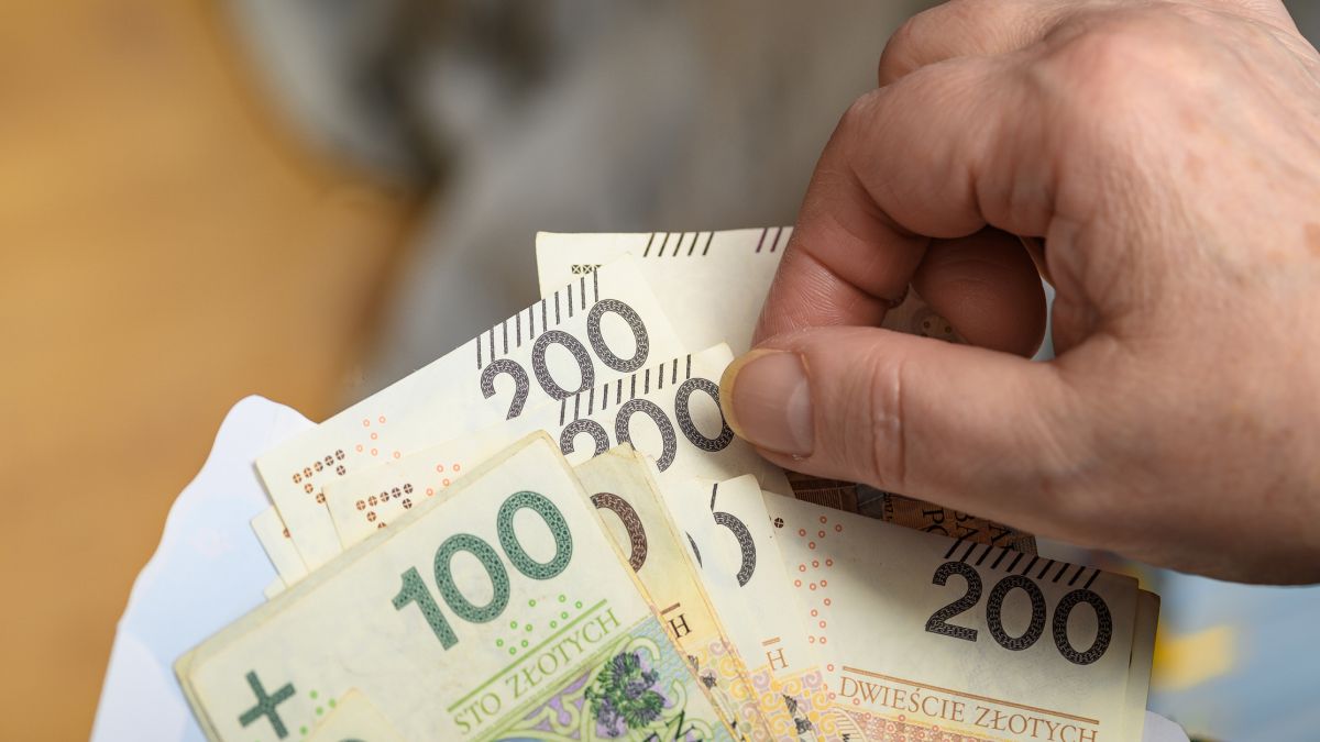 Ogromne zainteresowanie rentą wdowią