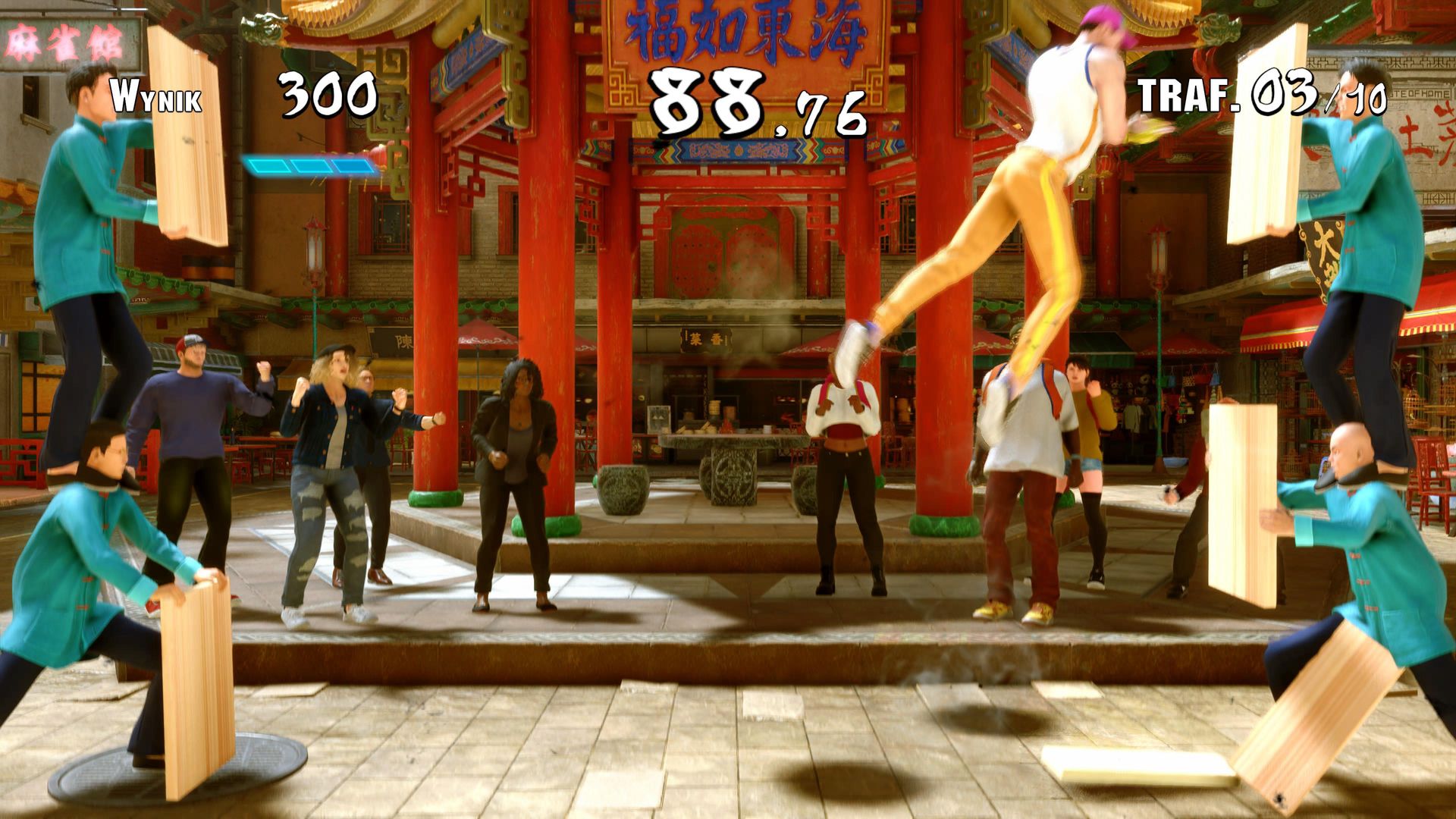 Street Fighter 6