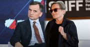 Zbigniew Ziobro musi przepraszać i płacić. Agnieszka Holland komentuje wyrok: Ucieszył mnie