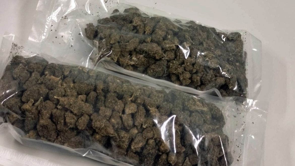 Marihuana 