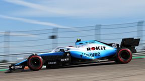 Williams wygrał z byłym sponsorem. Sąd orzekł ogromne odszkodowanie
