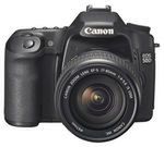 Canon EOS 50D - już jest oficjalnie!