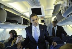 Obama i McCain razem