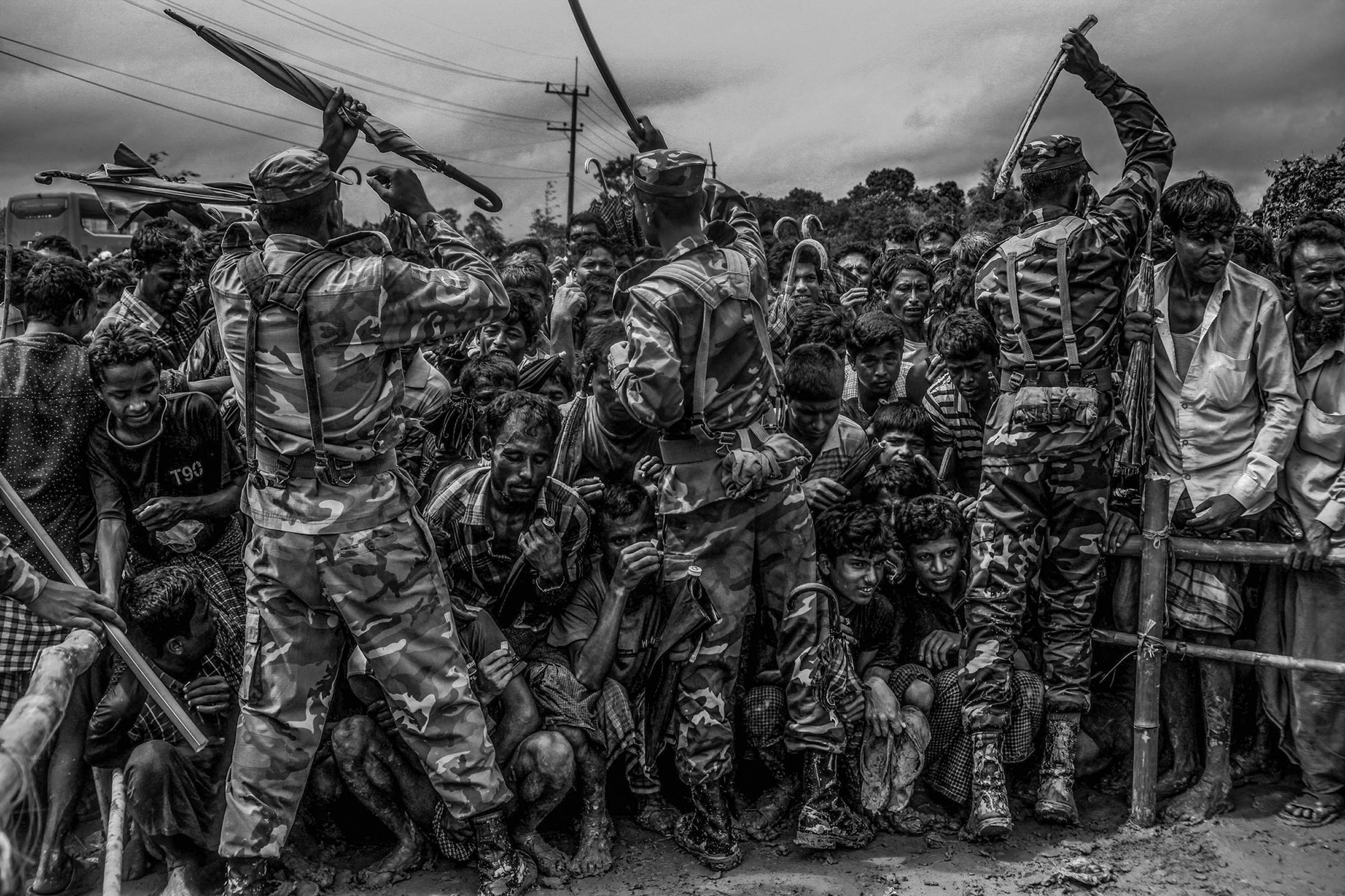 Znamy zwycięzców Sony World Photography Awards. Polak na III miejscu! 12