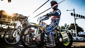 Klub nie ma zysków z PGE IMME. Prezes dowiedział się o imprezie z mediów