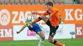 KGHM Zagłębie Lubin - Podbeskidzie Bielsko-Biała 1:2