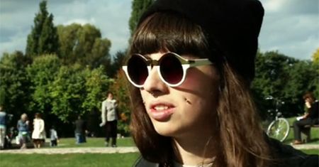 "Marina ubiera się fajnie, ale za tym stoją styliści"