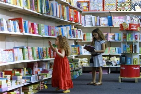 Cała Polska czyta dzieciom już dziewięć lat