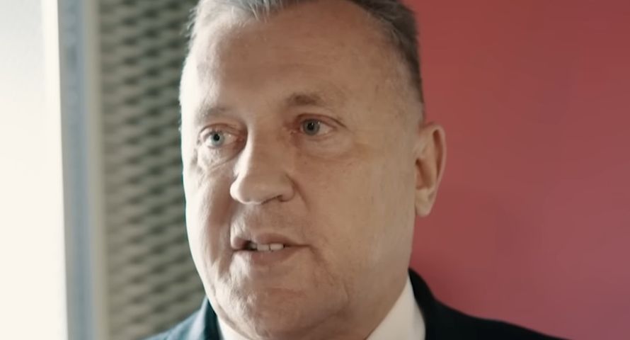 Co jest w umowach PZPN-u z Publicon Sportem? Związek komentuje doniesienia TVN24