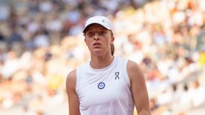 Wimbledon: znamy godzinę pierwszego meczu Świątek. Złe wieści
