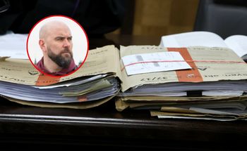 Proces szpiega. Spór sądu z Kancelarią Premiera