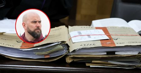 Proces szpiega. Spór sądu z Kancelarią Premiera