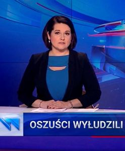 Rada Etyki Mediów znów krytycznie o "Wiadomościach" TVP. Kolejny materiał naruszył zasady etyczne