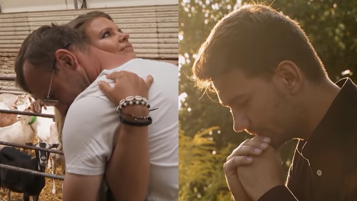 Wielkie emocje w "Rolnik szuka żony". Tomek odesłał Zuzię do domu, a Mateusz ujawnia, co było w przekazanych mu wiadomościach