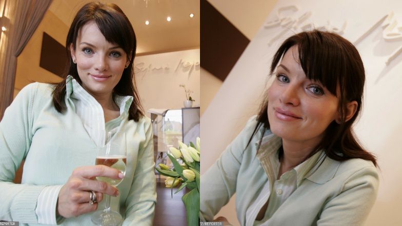 Była żona Radka Majdana