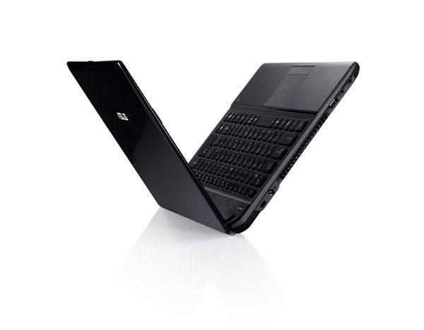 Asus U31 i U41 - wydajne i ultramobilne 3
