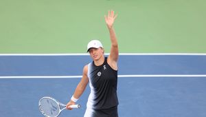 Iga Świątek - Jekaterina Aleksandrowa. Gdzie oglądać WTA Miami? Czy będzie w TV? O której start?