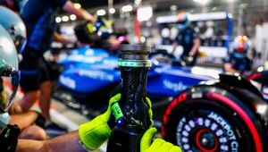 Plotki potwierdzone. Nie zdążą z bolidem na testy F1