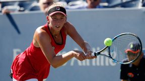 WTA Hobart: Elise Mertens i Monica Niculescu zmierzą się w finale