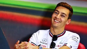 Zmiana warty w Mercedesie. Russell stanie się problemem dla Hamiltona