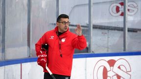 Koronawirus. Jeden hokejowy klub i 23 chorych. "Nie można siać paniki"