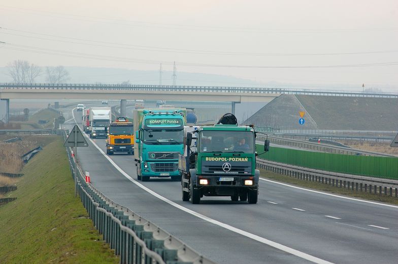 Białoruś i Polska będą rozwijać transport i tranzyt