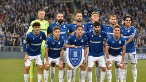 Lech Poznań - Szachtar Donieck 1:3 (galeria)
