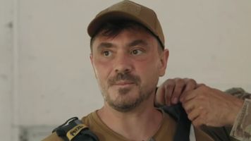 Daniel Martyniuk potrzebuje mocnych wrażeń. Kocha adrenalinę. "Wydaje mi się, że się UZALEŻNIŁEM"